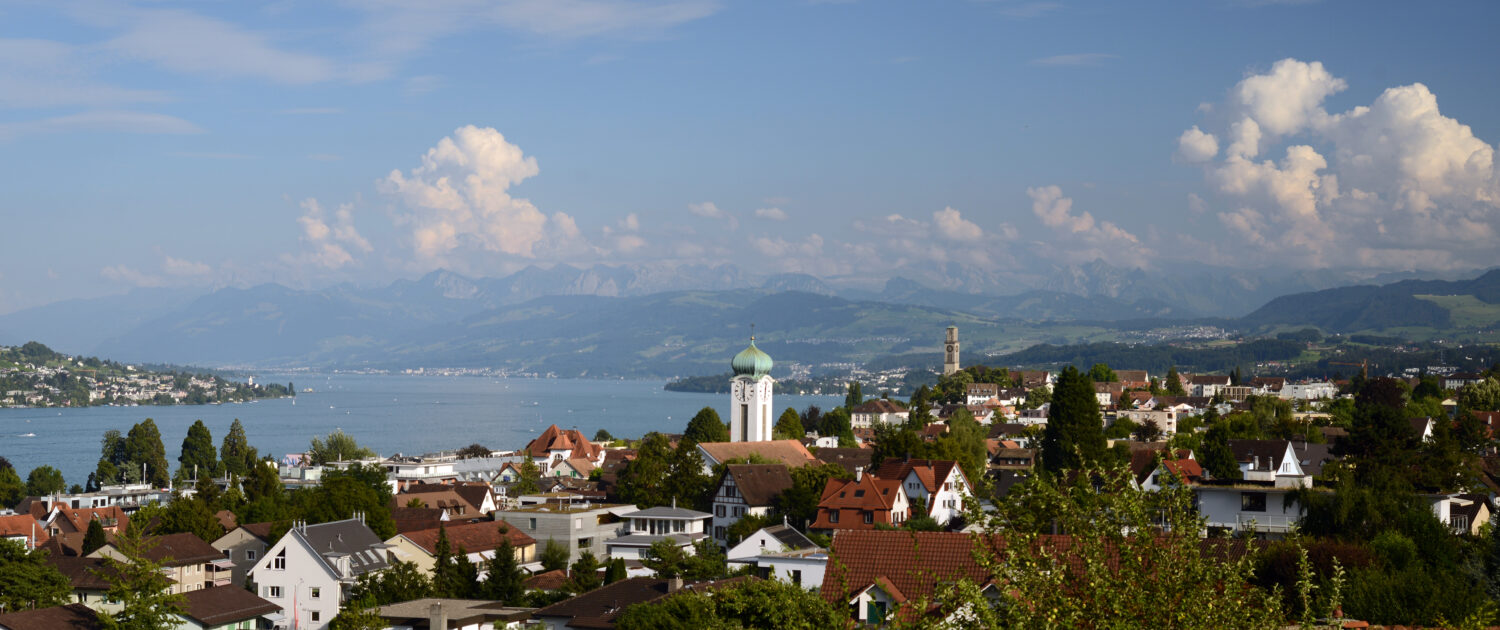 Zürcher Planungsgruppe Zimmerberg