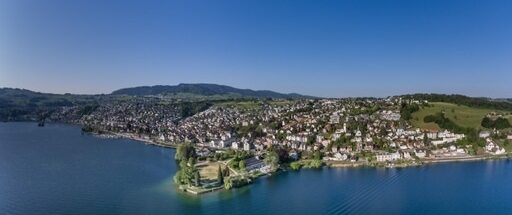 Zürcher Planungsgruppe Zimmerberg